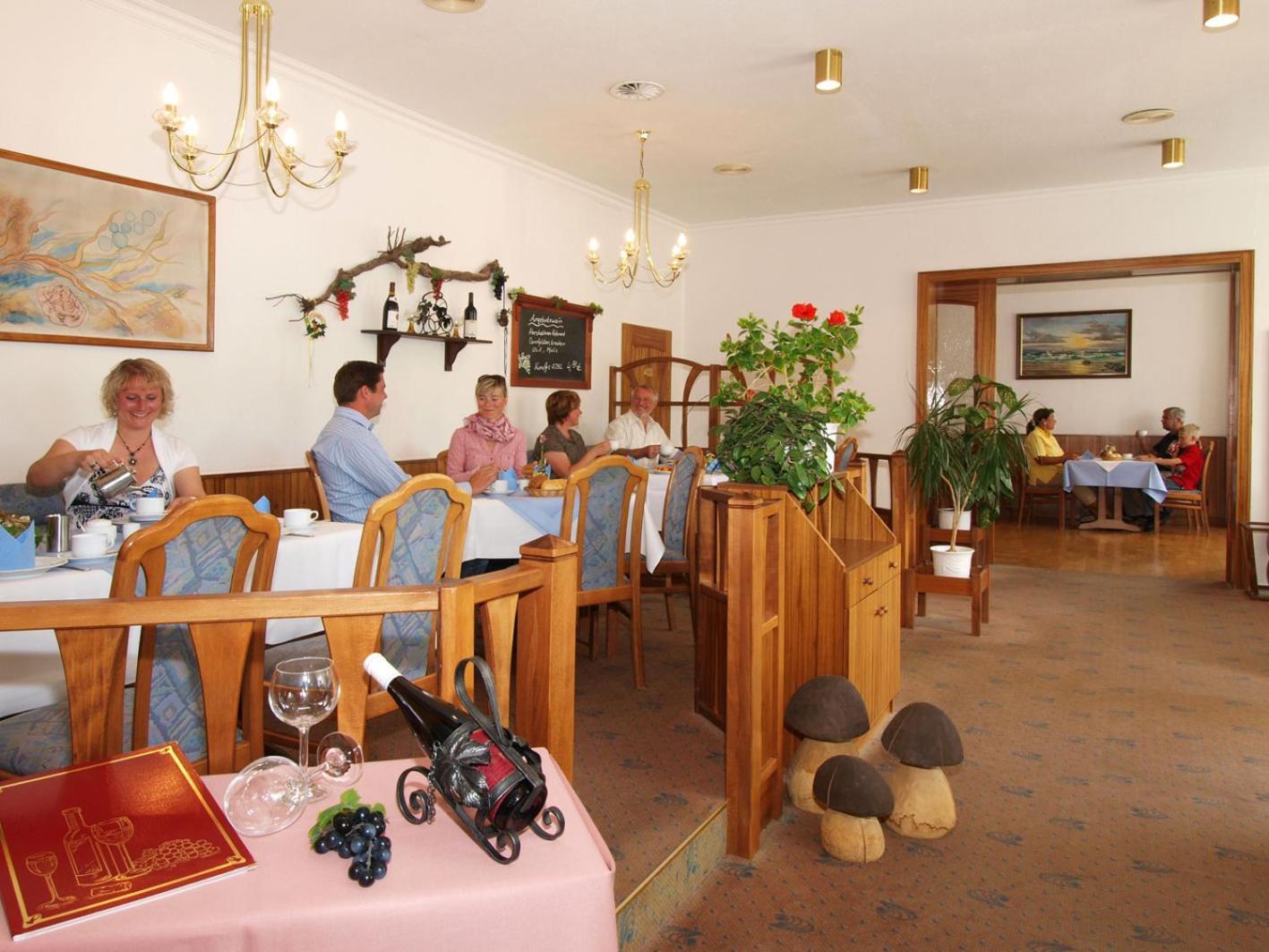 Pension Seeperle Heringsdorf Zewnętrze zdjęcie